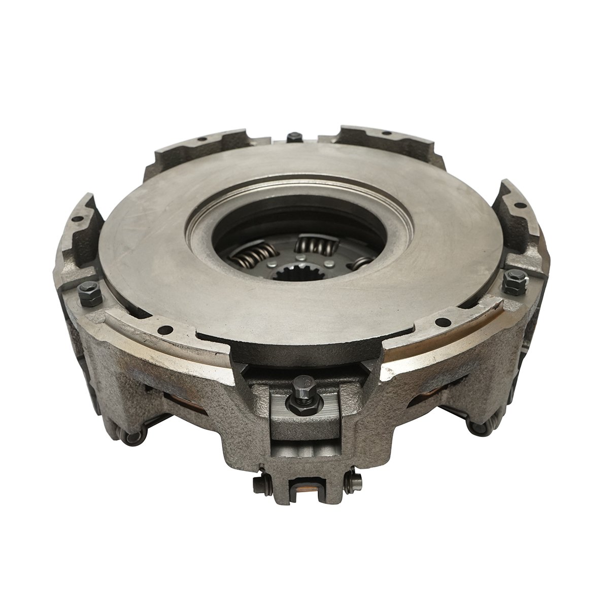 Ambreiaj asamblat New Holland, Ford, Case IH cod OEM 87732503 ,87732506